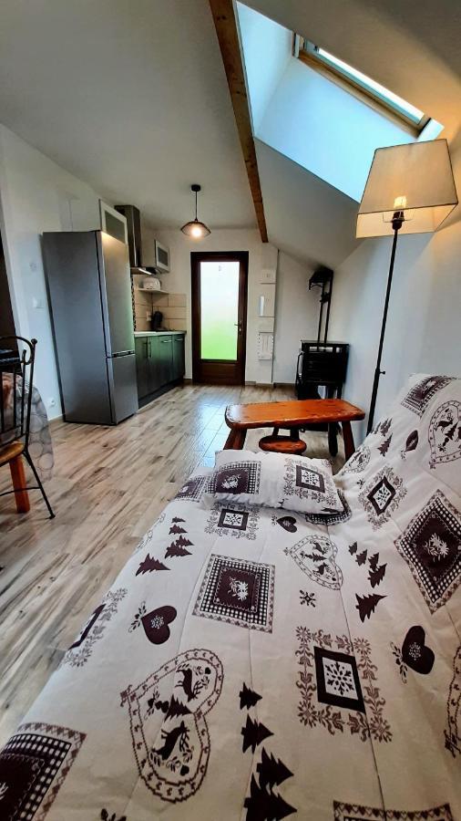 Le Pre Fleuri A Guillestre - Appartements Neufs Classes Meubles De Tourisme 3 Etoiles - Parking Privatif Exterior foto