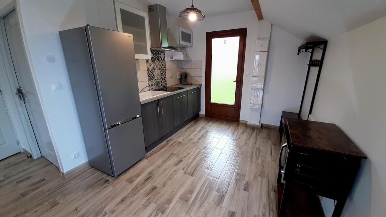 Le Pre Fleuri A Guillestre - Appartements Neufs Classes Meubles De Tourisme 3 Etoiles - Parking Privatif Exterior foto