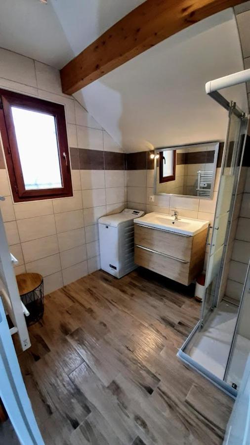 Le Pre Fleuri A Guillestre - Appartements Neufs Classes Meubles De Tourisme 3 Etoiles - Parking Privatif Exterior foto