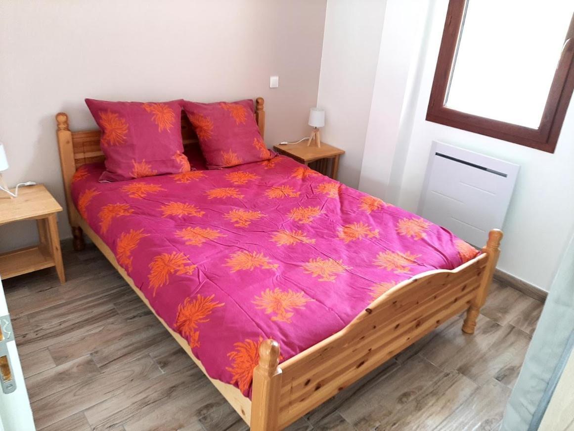 Le Pre Fleuri A Guillestre - Appartements Neufs Classes Meubles De Tourisme 3 Etoiles - Parking Privatif Exterior foto