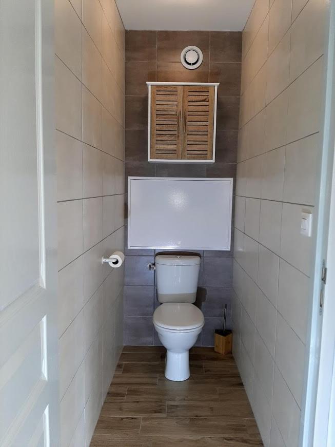Le Pre Fleuri A Guillestre - Appartements Neufs Classes Meubles De Tourisme 3 Etoiles - Parking Privatif Exterior foto