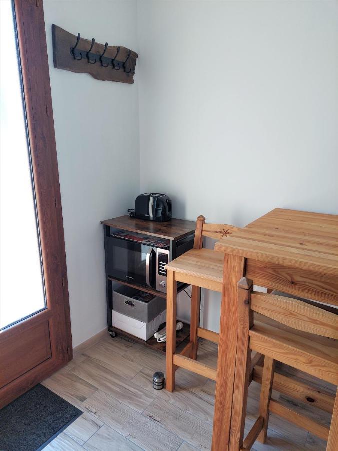 Le Pre Fleuri A Guillestre - Appartements Neufs Classes Meubles De Tourisme 3 Etoiles - Parking Privatif Exterior foto